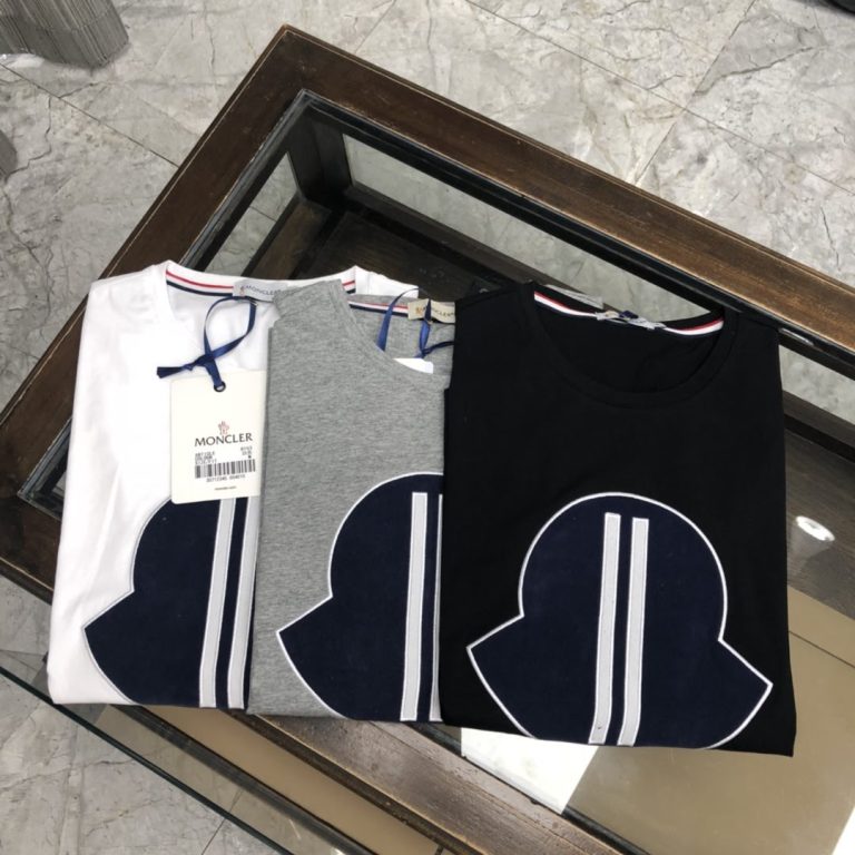 Camiseta Moncler WALAU4 (3COLORES)