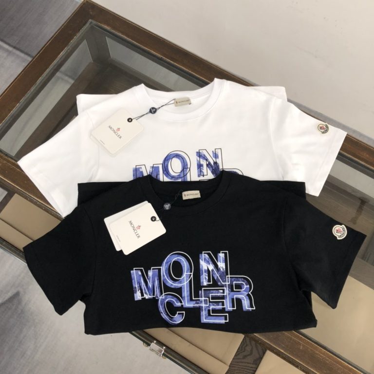 Camiseta Moncler X2TFCF (2COLORES)