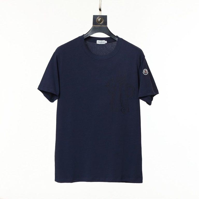 Camiseta Moncler YK9ANU (3COLORES)