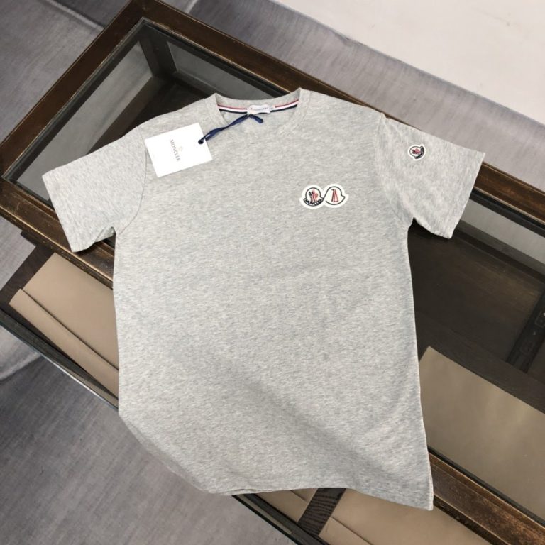 Camiseta Moncler YKQ3NU (4COLORES)