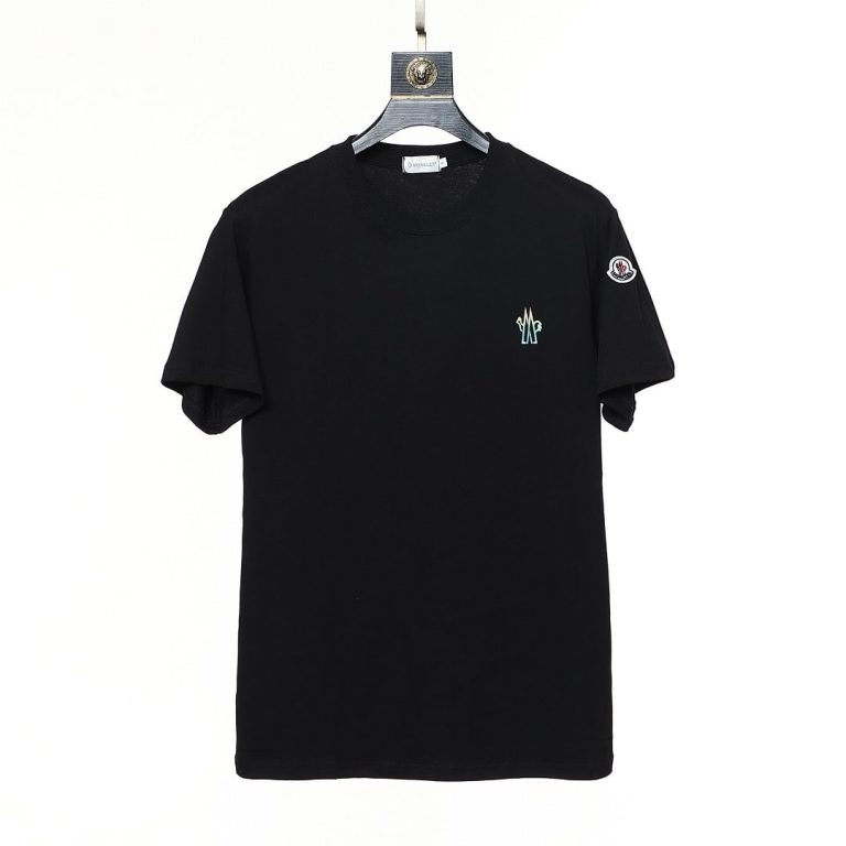 Camiseta Moncler YKQ6NU (2COLORES)