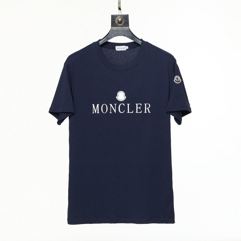 Camiseta Moncler YKQ7NU (3COLORES)