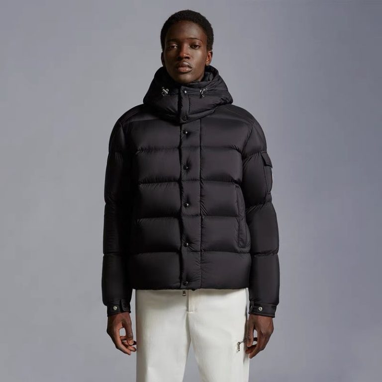 Chaqueta Moncler ERZ5SR