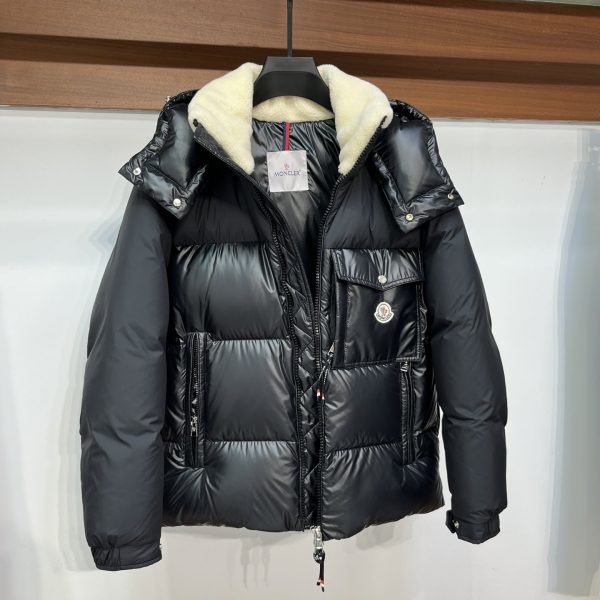 Chaqueta Moncler TC5GXV