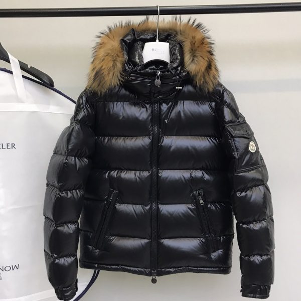 Chaqueta Moncler TC9GXV