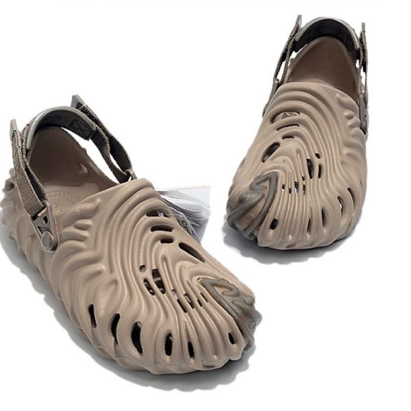 Crocs Pollex Clog by Salehe Bembury Horchata