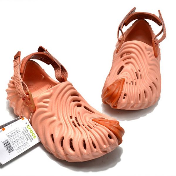 Crocs Pollex Clog by Salehe Bembury Kuwata