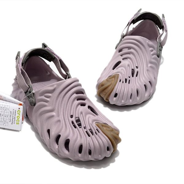 Crocs Pollex Clog by Salehe Bembury Urchin