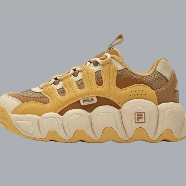 Fila Core Croissant ''Chestnut''