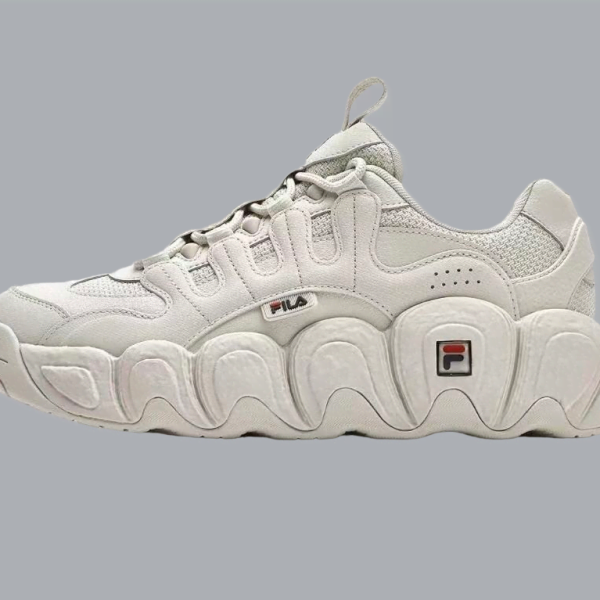 Fila Core Croissant ''Oat White''