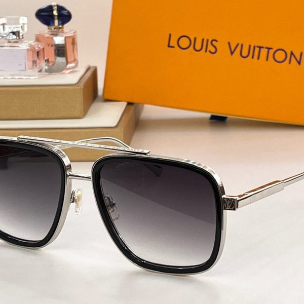 Gafas Louis Vuitton L9DDTA