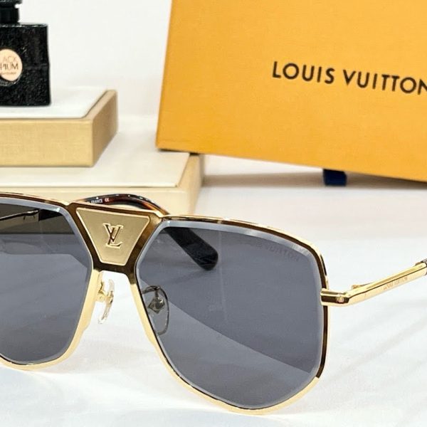 Gafas Louis Vuitton PL2F8E