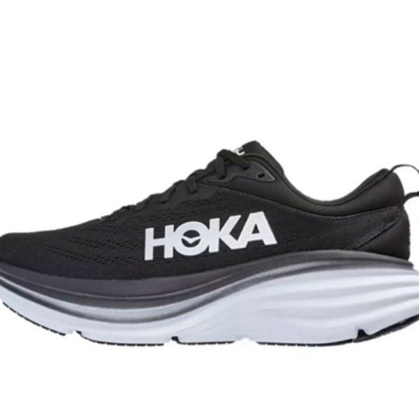 Hoka One One Bondi 8 B2CE5V