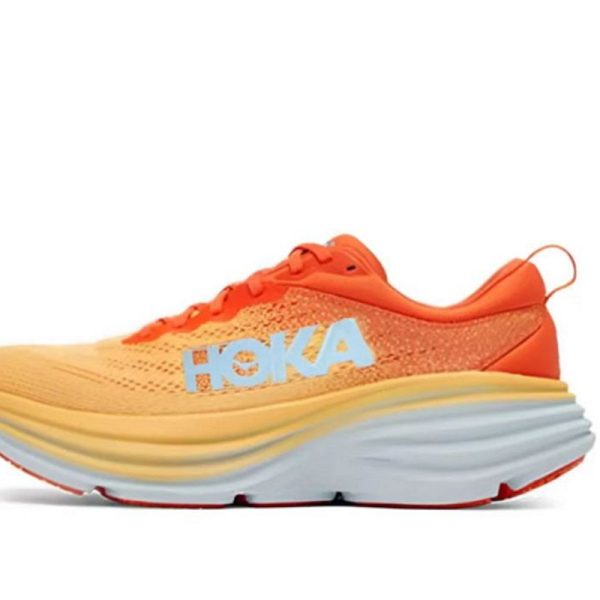 Hoka One One Bondi 8 Outer Space