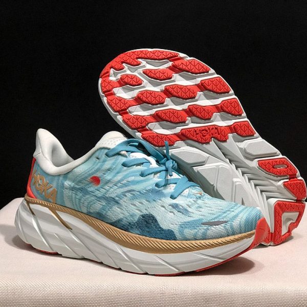 Hoka One One Clifton 8 B344HE