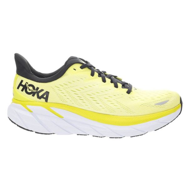 Hoka One One Clifton 8 Evening Primrose