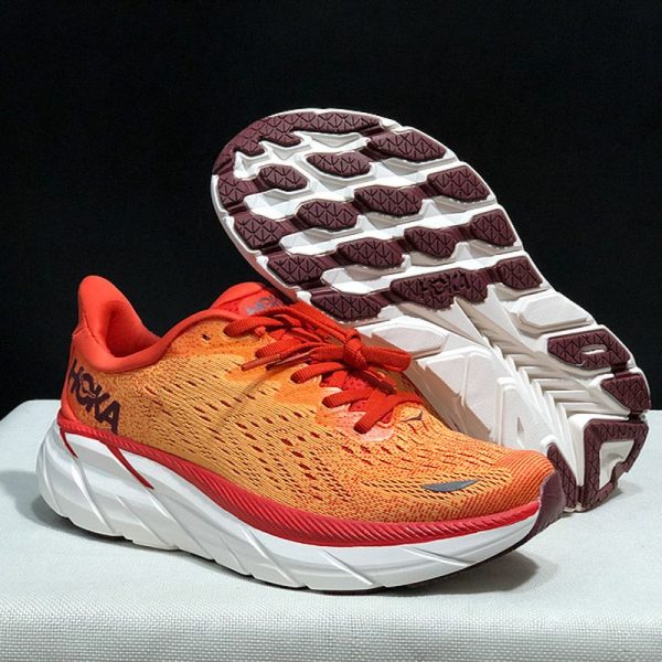 Hoka One One Clifton 8 Fiesta