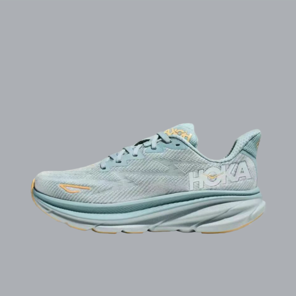 Hoka One One Clifton 9 A4NYMD