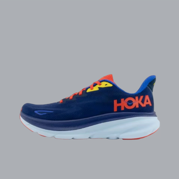 Hoka One One Clifton 9 ''Bellwether Blue''