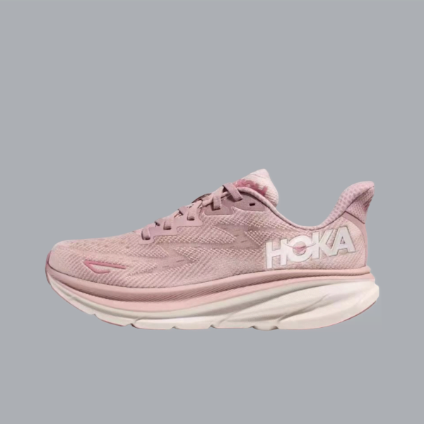 Hoka One One Clifton 9 ''Peach Whip''