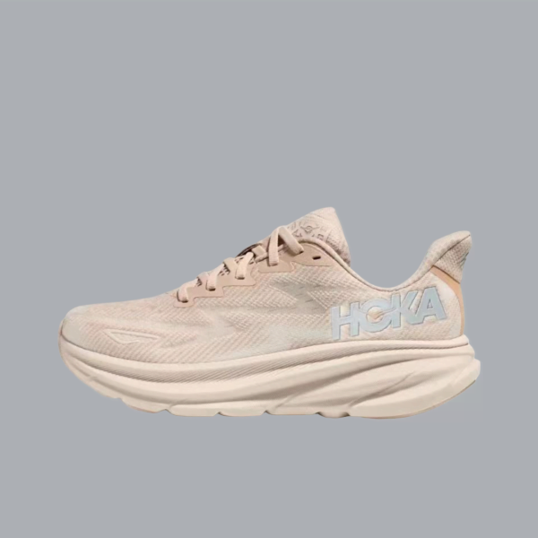 Hoka One One Clifton 9 ''Shifting Sand''