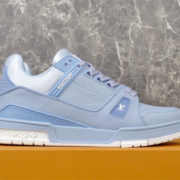 Louis Vuitton Trainer W9QNAA OG QUALITY 1.1