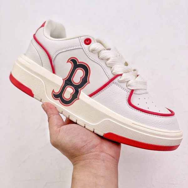 MLB Boston Red Sox Chunky Liner 63N4HE