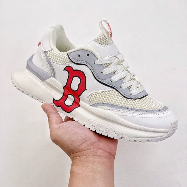 MLB Boston Red Sox Chunky Runner B1N4HE