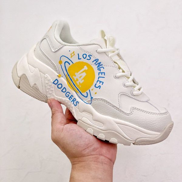 MLB Los Angeles Dodgers Bigball Chunky 73N4HE