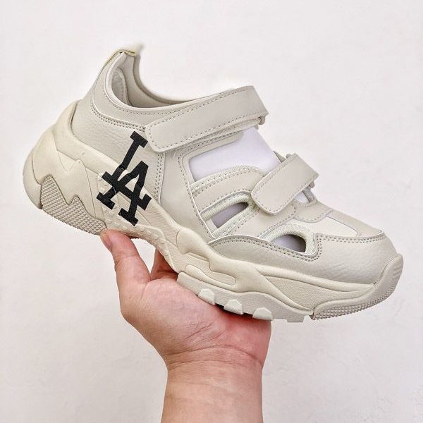 MLB Los Angeles Dodgers Bigball Chunky Mask B6N4HE