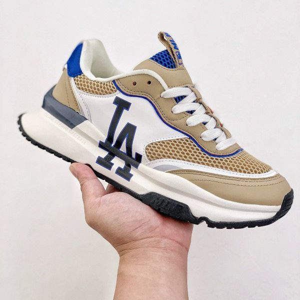 MLB Los Angeles Dodgers Chunky Runner B2N4HE