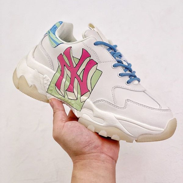 MLB New York Yankees BigBall Chunky Like Cartoon