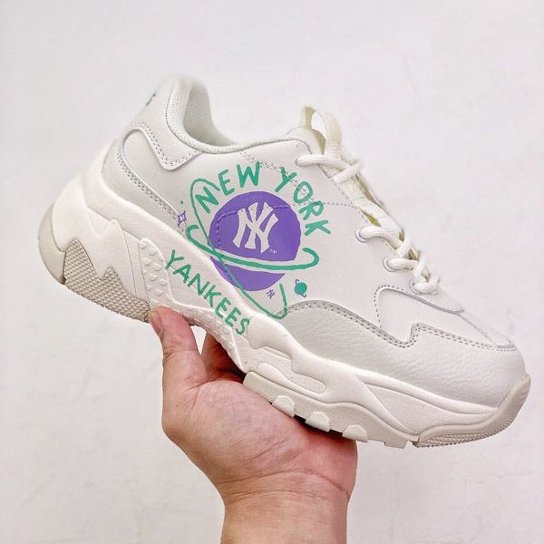 MLB New York Yankees Bigball Chunky 83N4HE