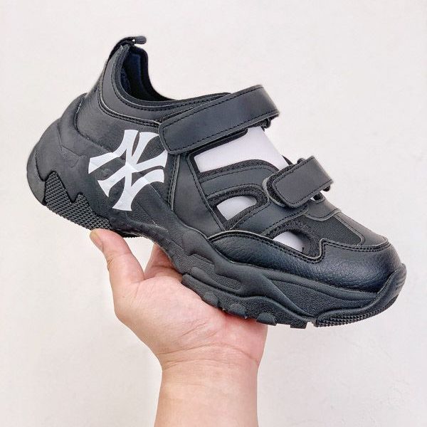 MLB New York Yankees Bigball Chunky Mask B5N4HE