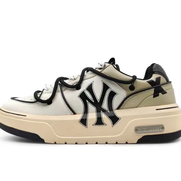 MLB New York Yankees Chunky Liner 4M6LRE (5COLORES)