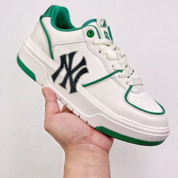 MLB New York Yankees Chunky Liner 53N4HE (2COLORES)