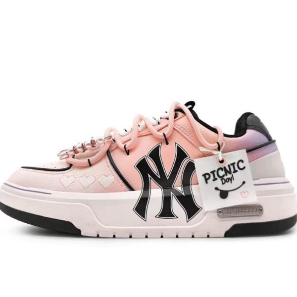 MLB New York Yankees Chunky Liner 5M6LRE (3COLORES)