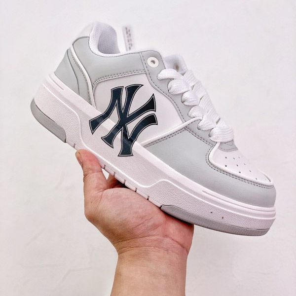 MLB New York Yankees Chunky Liner 8M6LRE (3COLORES)