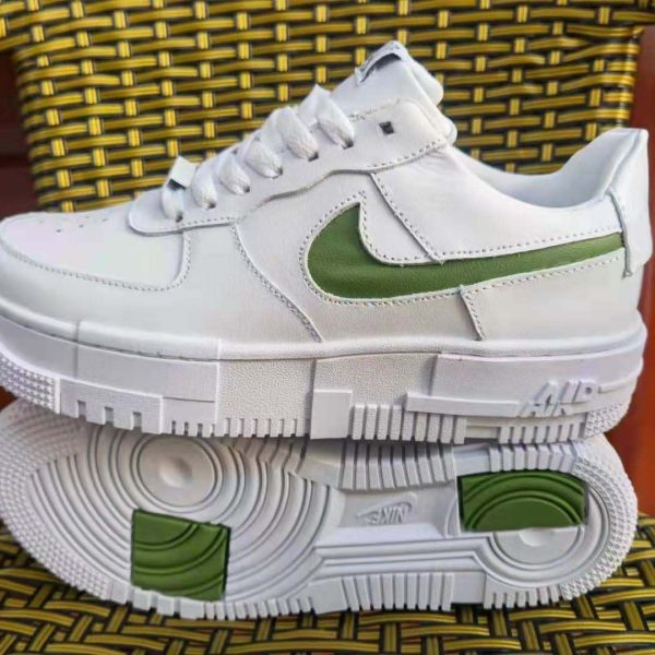 Nike Air Force 1 Low VR4D3