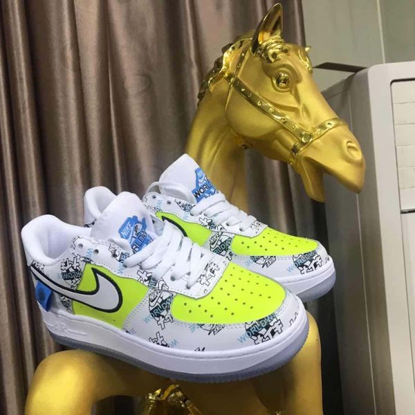 Nike Air Force 1 Low T44DAA