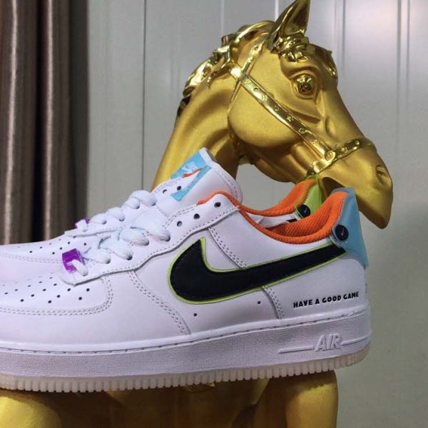 Nike Air Force 1 Low PA888C