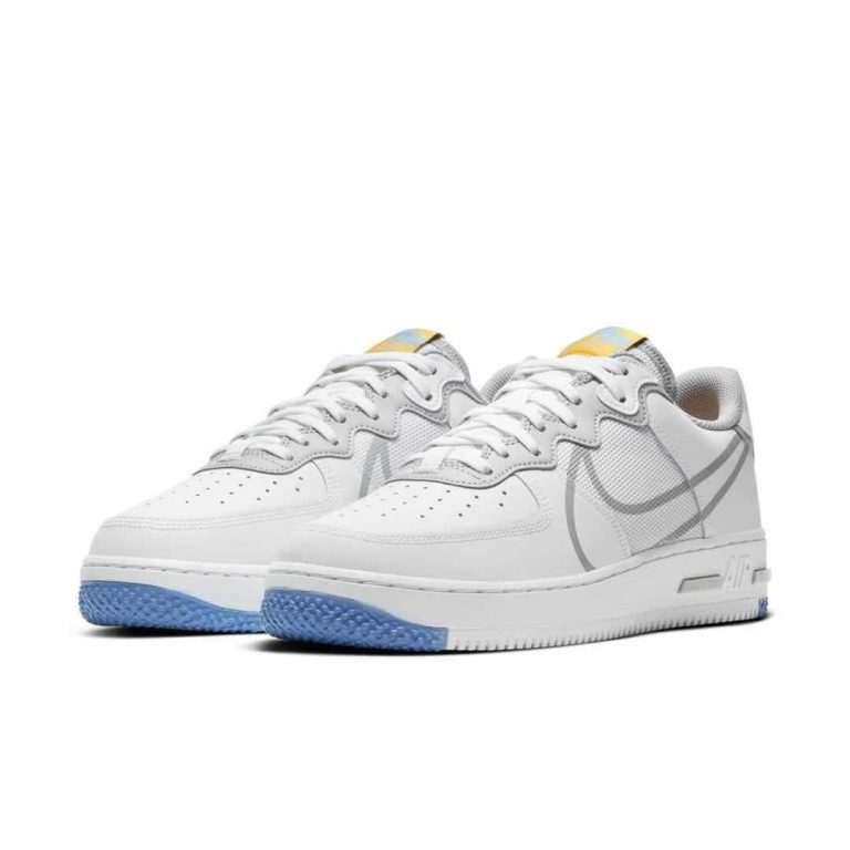 Nike Air Force 1 Low L03L38