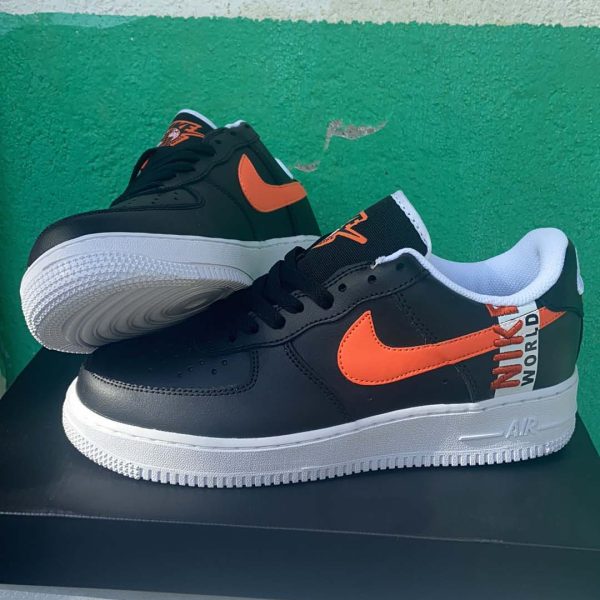 Nike Air Force 1 Low 00TTA