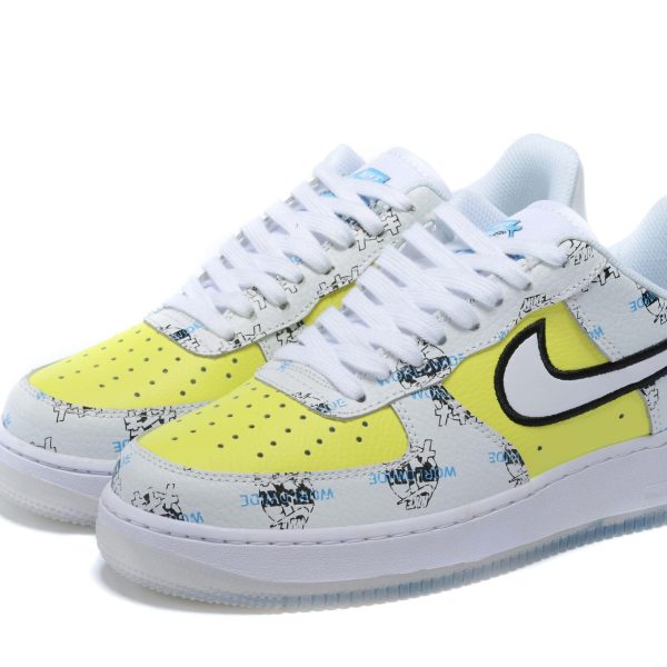 Nike Air Force 1 Low 9F021