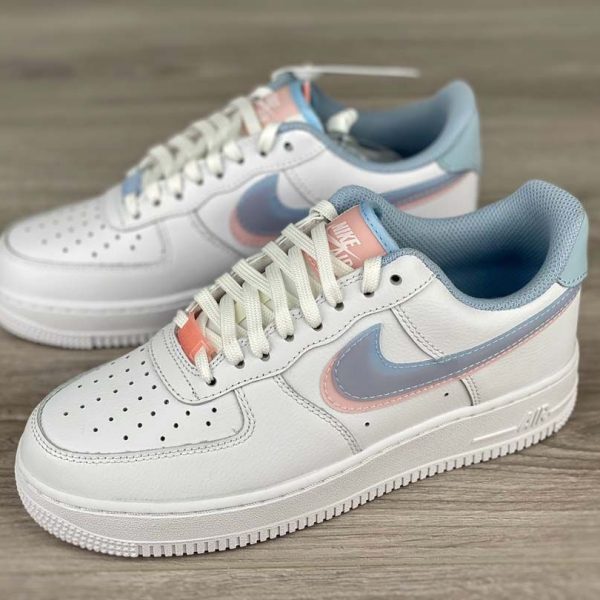 Nike Air Force 1 White PX2TRW
