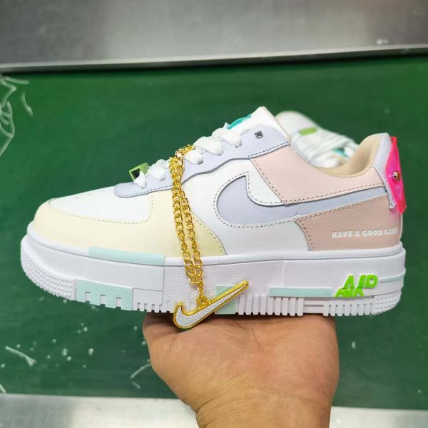 Nike Air Force 1 Low Have a Good Game AF9940