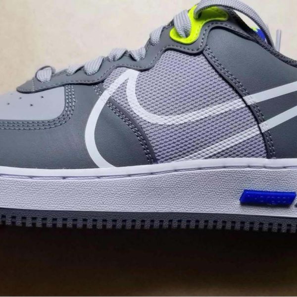 Nike Air Force 1 Low JL0938