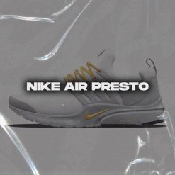 AIR PRESTO