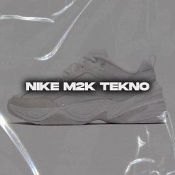 NIKE M2K TEKNO