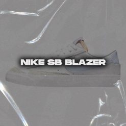 NIKE SB BLAZER